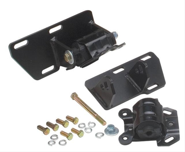 Trans-Dapt Performance Engine Swap Motor Mounts TRD-9906