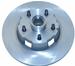 SSBC-USA Replacement Brake Rotors 23077AA1A