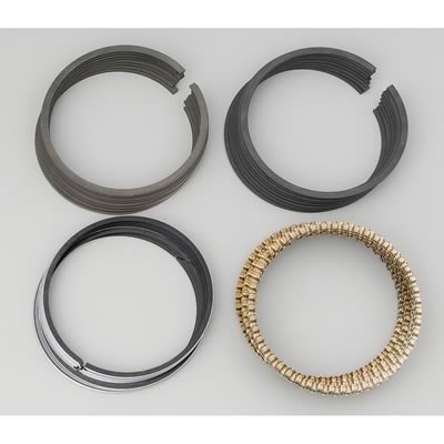 Total Seal CRL Classic Race Piston Rings CRL2690 35
