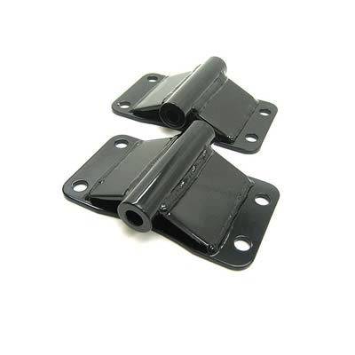 UMI Performance 1978-92 F-Body Solid Motor Mounts 90051