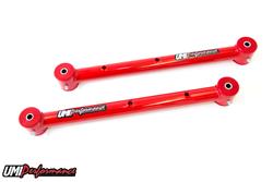 UMI Performance Rear Non-Adjustable Lower Control Arms 3015-R