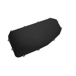 UMI Performance A/C Heater Delete Panel Pwd Coat 3030-B 1978–88 GM G-Body