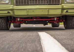 UMI Performance Front Sway Bars 3035-B  78-88 GM