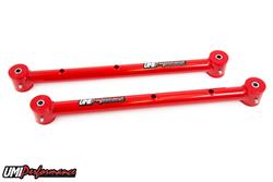 UMI Performance Rear Non-Adjustable Lower Control Arms 4015-R 64-72 GM A-Body