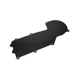 UMI Performance A/C Heater Delete Panel 4030-B 1964–72 GM A-Body