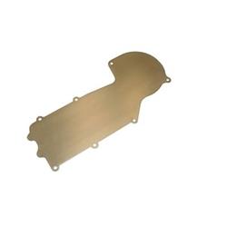 UMI Performance A/C Heater Delete Panels 4030 1964 – 1972 GM A-Body