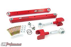 UMI Performance GBR024-R Pro-Touring Rear Suspension Kit 78-88 GM G-Body