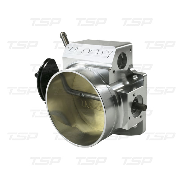 TSP VELOCITY 102 MM 4-BOLT LS THROTTLE BODY 81012