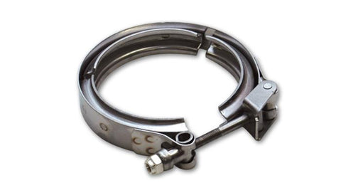 Vibrant Performance Quick-Release V-Band Clamps 1490C