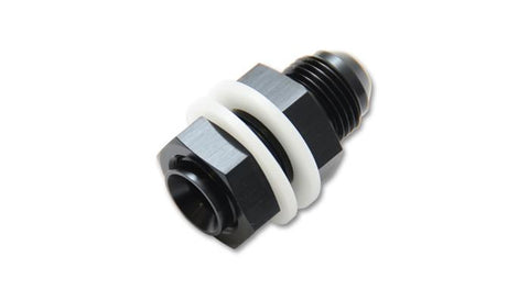Vibrant Performance Fuel Cell Bulkhead Adapter Fittings 16894