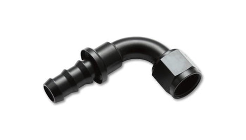 Vibrant Performance Push-On Hose End Fitting 22908