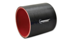 Vibrant Performance Reinforced Silicone Hose Couplers 2704