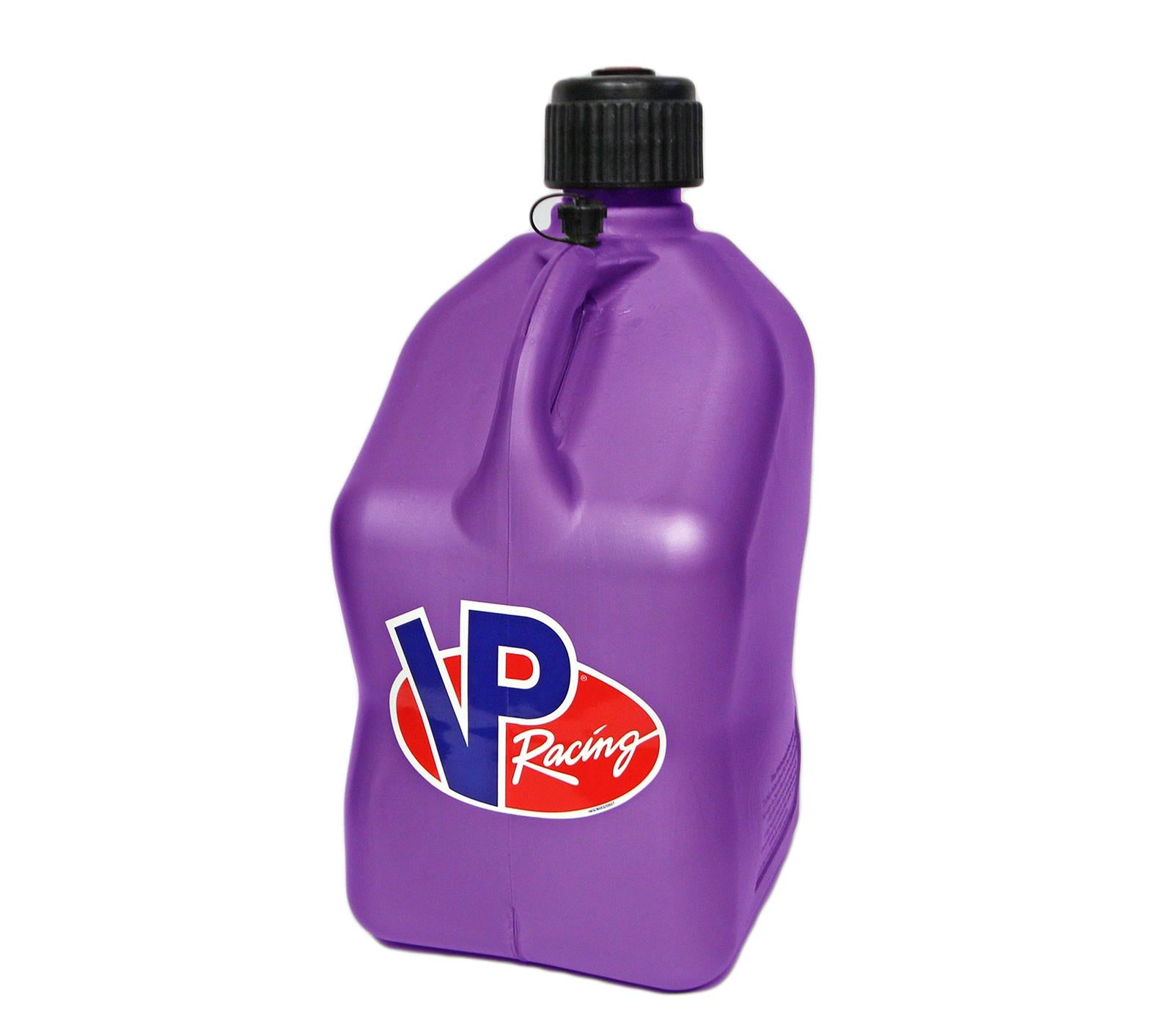 VP Racing Motorsports Utility Jugs 3592