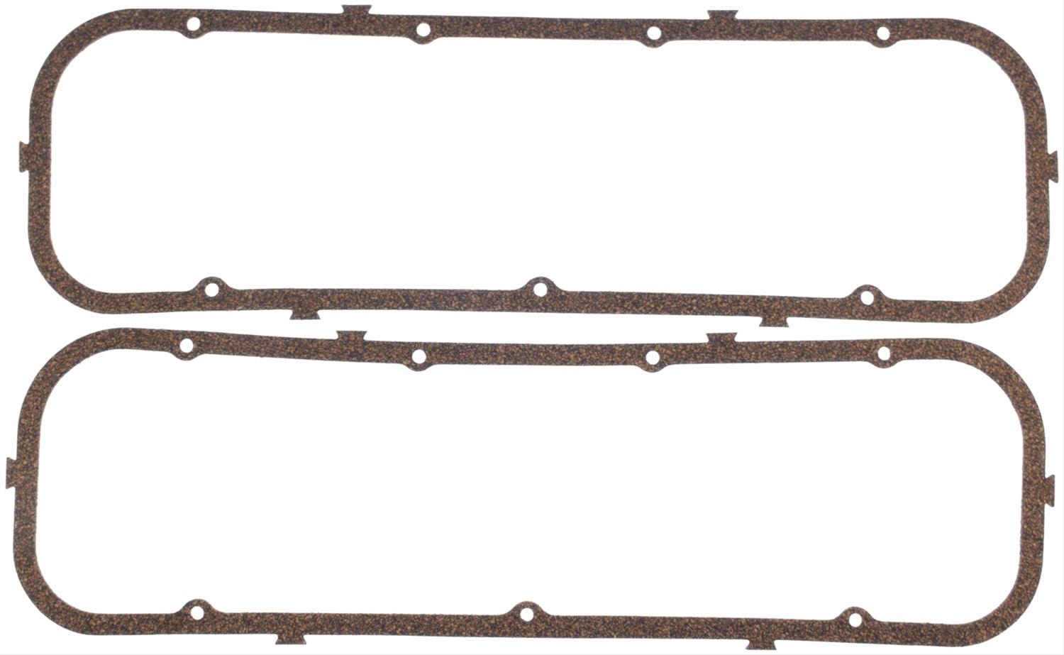 Mahle Original Valve Cover Gaskets VS38420