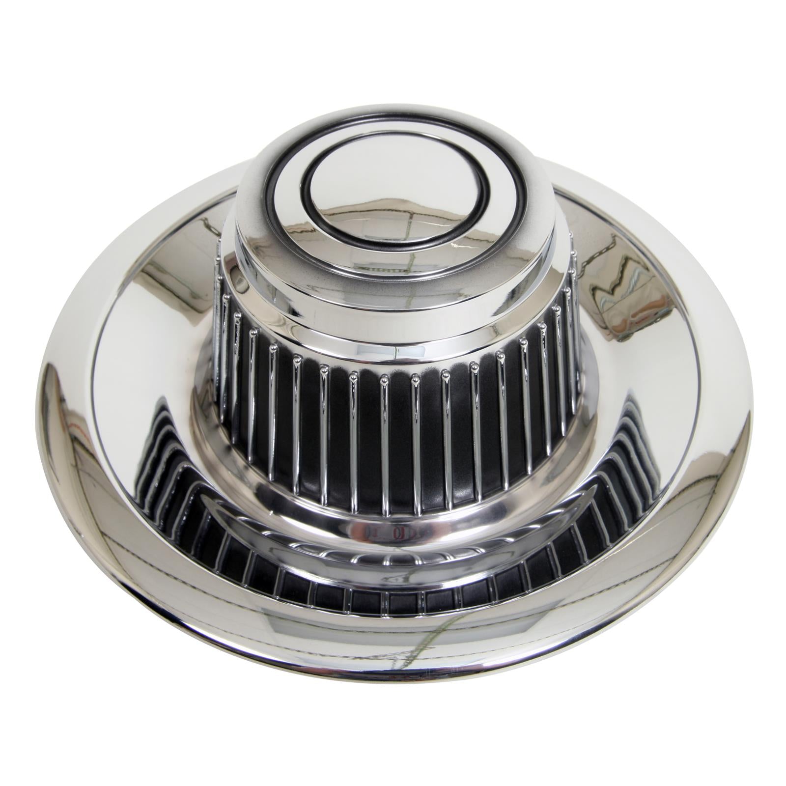 Vision Wheel Center Caps JC5023V