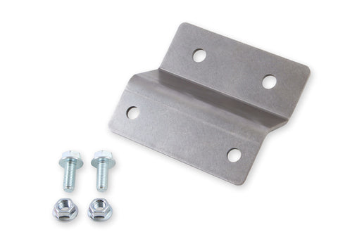 HOLLEY WB130016 TRANSMISSION CROSSMEMBER ADAPTER BRACKET