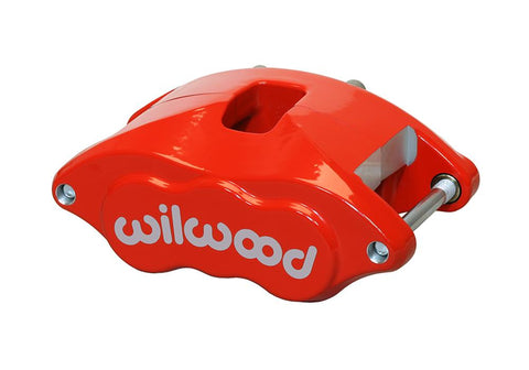 Wilwood GM D52 Calipers 120-10937-RD - PAIR