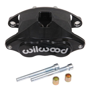 Wilwood GM D52 Calipers 120-10937-BK