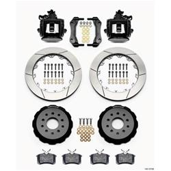 Wilwood CPB Rrear Disc Brake Kits 140-10158-D 94-04 MUSTANG