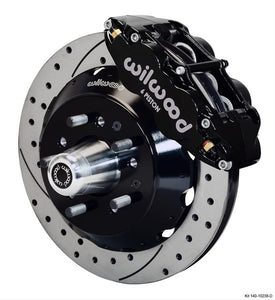 Wilwood Disc Brakes 140-10238-D