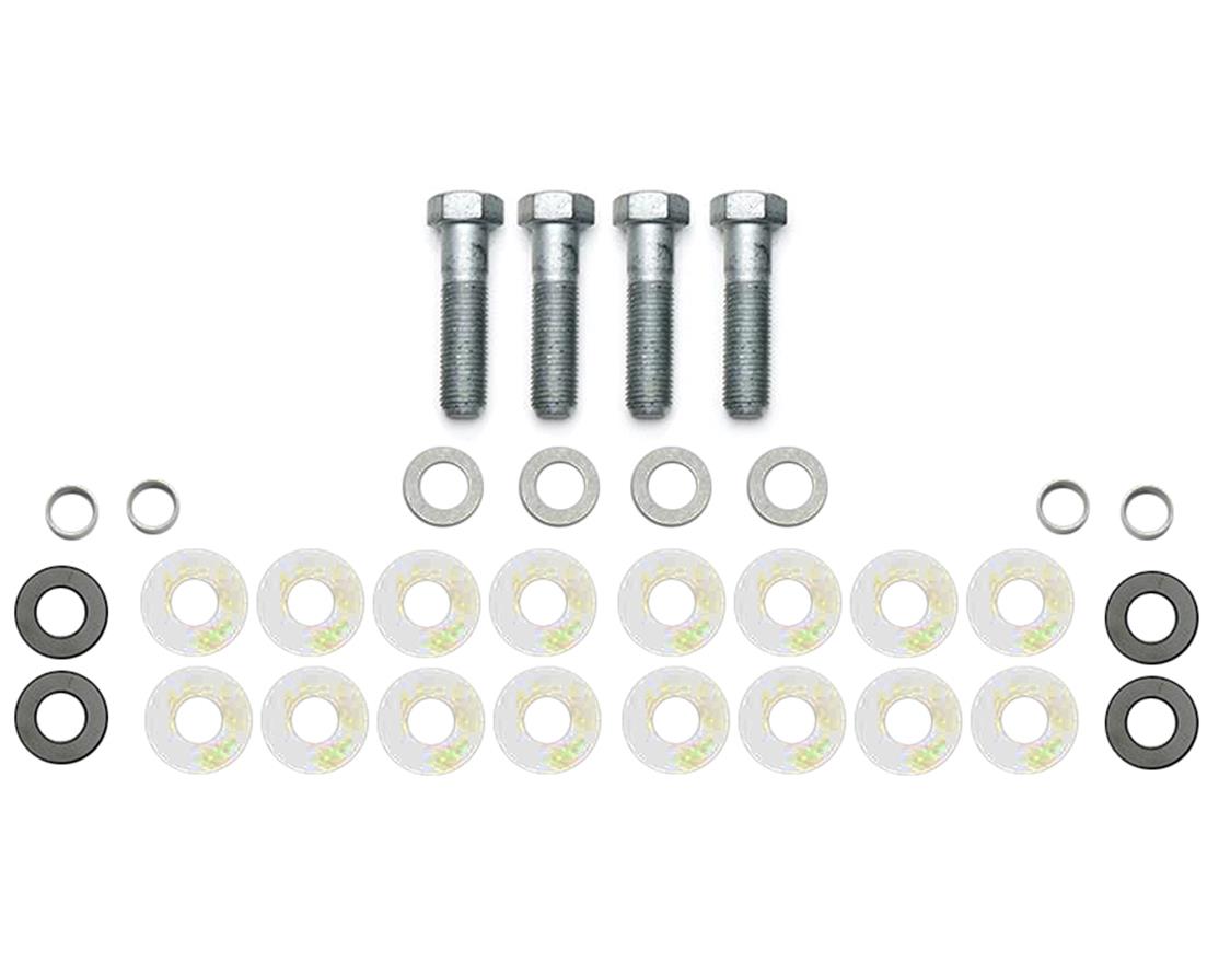 Wilwood Disc Brakes 230-10490