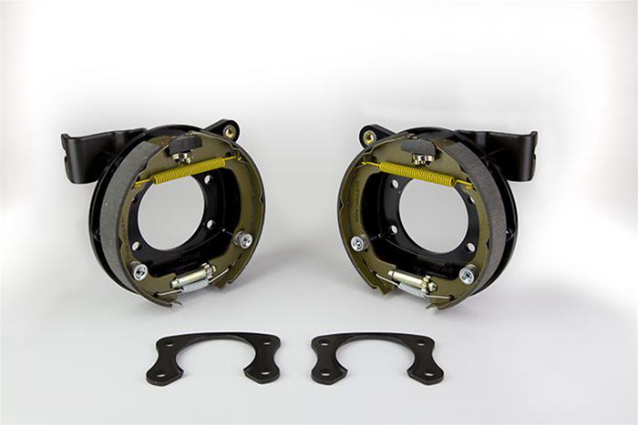 Wilwood Disc Brakes Brake Caliper Mounting Brackets 249-11825/26
