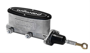 Wilwood Aluminum Master Cylinders 260-14157 FORD