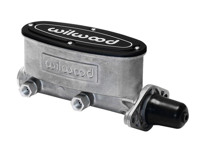 Wilwood Aluminum Tandem Master Cylinder 260-8556