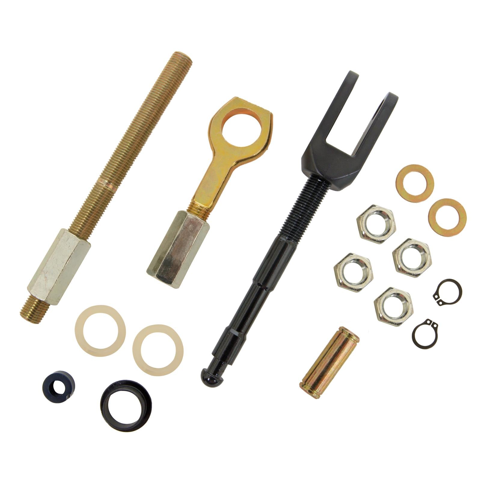 Wilwood Master Cylinder Pushrods 330-13914