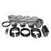 Wiseco Pro Tru Street Pistons