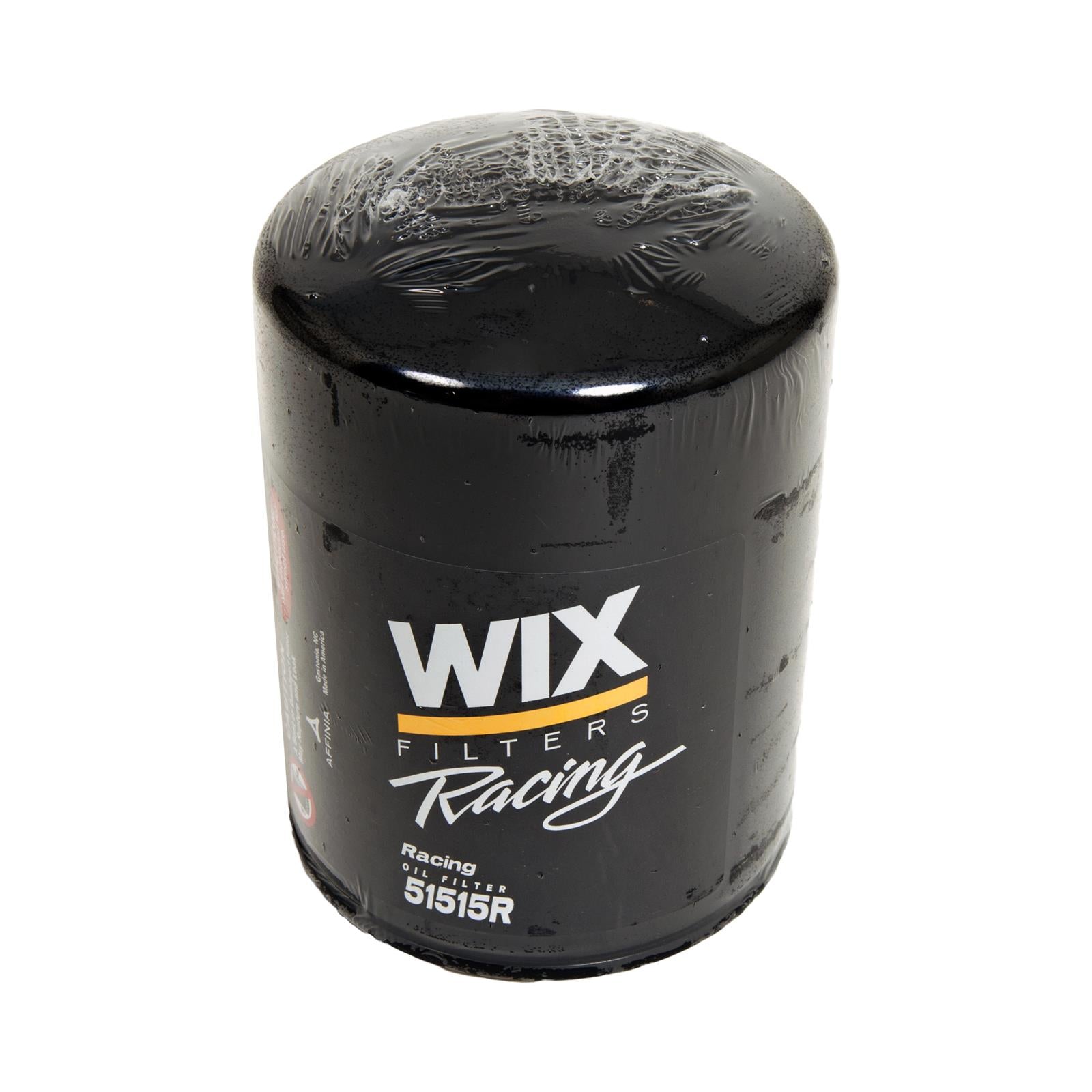 WIX Filters Racing Oil Filters 51515R