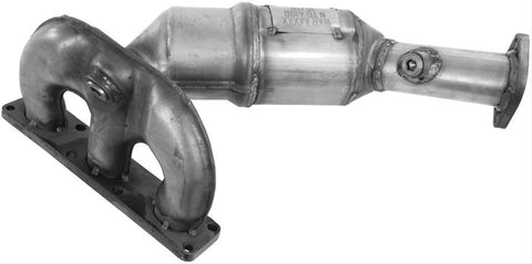 Exhaust Systems - Walker Ultra Direct-Fit Catalytic Converters 16567