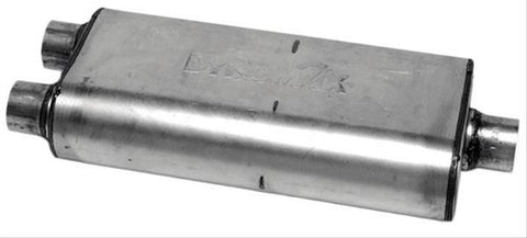 Dynomax Ultra Flo Welded Mufflers 17234