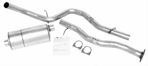 Exhaust Systems - Dynomax Super Turbo Exhaust System 17380