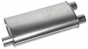 Exhaust Mufflers - Dynomax Super Turbo Mufflers 17739
