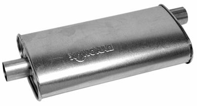 Dynomax Performance 17748 - Dynomax Super Turbo Muffler