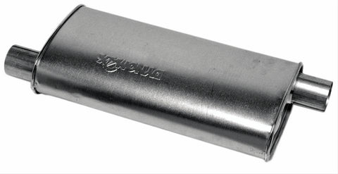 Exhaust Mufflers - Dynomax Super Turbo Mufflers 17749