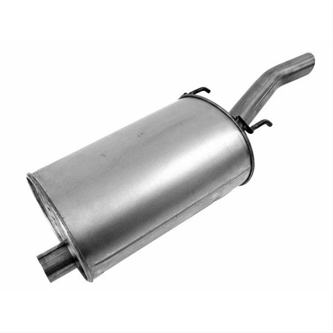 Walker 21570 Quiet-Flow 2006-11 Impala Passenger Side Oval Aluminized Muffler
