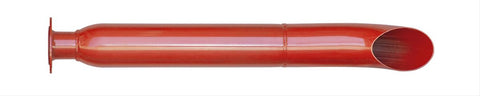 Thrush 24223 - Thrush Glasspack Collector Mufflers