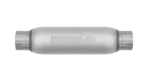 Dynomax Performance 24234 - Dynomax Race Bullet Mufflers