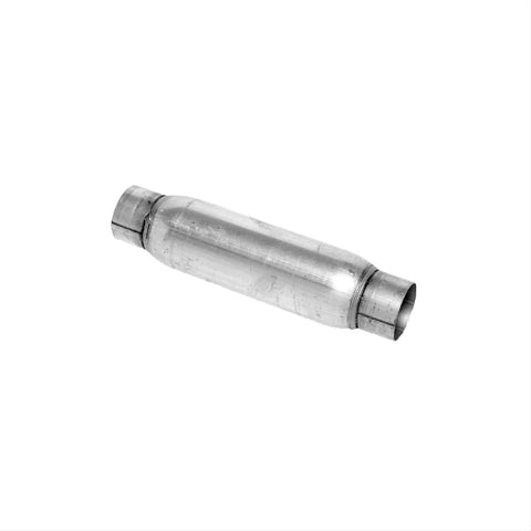 Walker Exhaust 24443 - Thrush Glasspack Mufflers