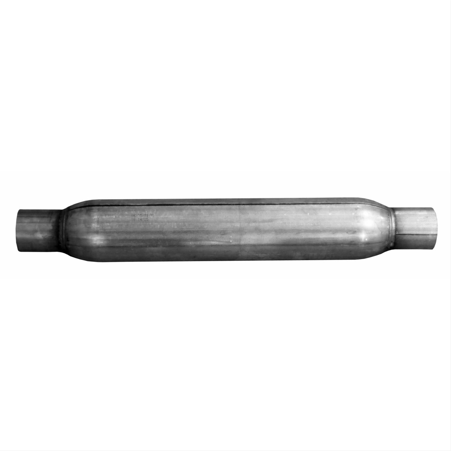 Walker Exhaust 24453 - Thrush Glasspack Mufflers