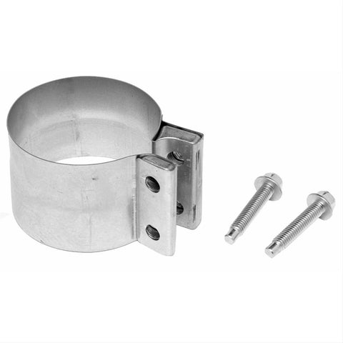 Mega-Clamp 33977 Exhaust Clamp 2 3/4"