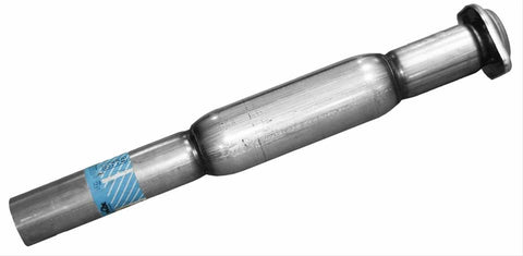 Exhaust Mufflers - Dynomax Ultra Flo Exhaust Systems 53770