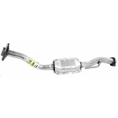 Walker Exhaust 54613 - Walker Direct-Fit Catalytic Converters