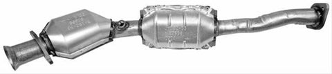 Exhaust Systems - Walker CalCat Direct-Fit Catalytic Converters 82698
