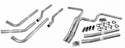 Exhaust Systems - Dynomax Dual Kits 89006