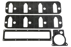 Weiand LS1 Intake Manifold Gasket 108-117