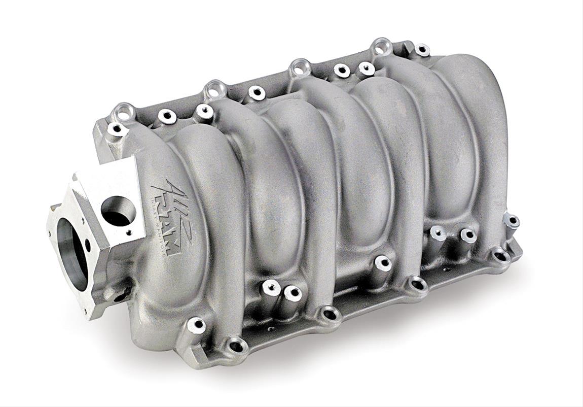 Weiand LS1 Intake Manifolds 300-111