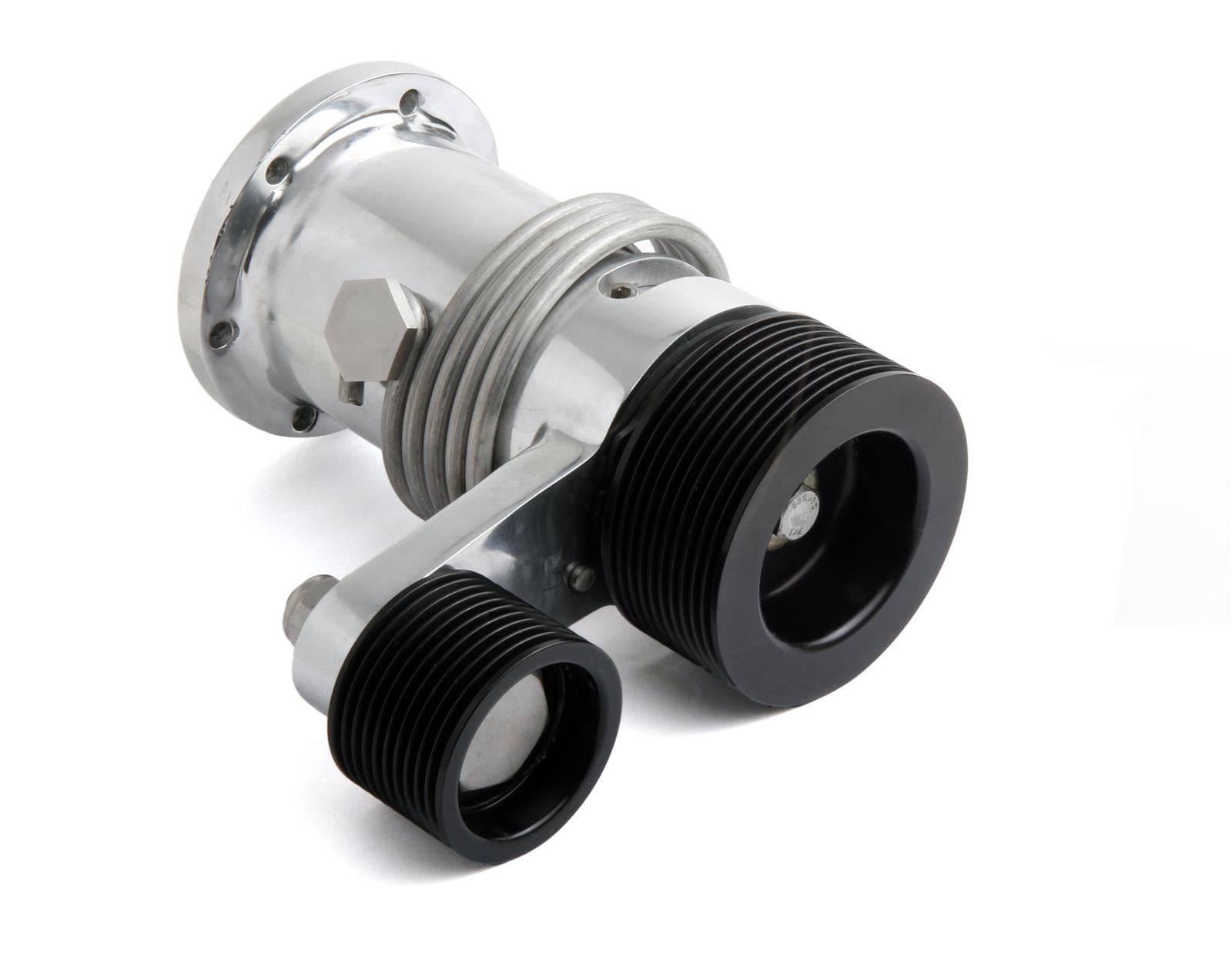 Weiand Supercharger Nose Drive Assemblies 6066